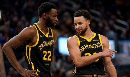 巴特勒重回迈阿密尴尬无比 嘴哥再见勇士尽显温情