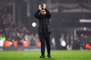 kaiyun登录入口-富勒姆主帅：利物浦本赛季表现非常稳定，如无意外他们将赢得冠军