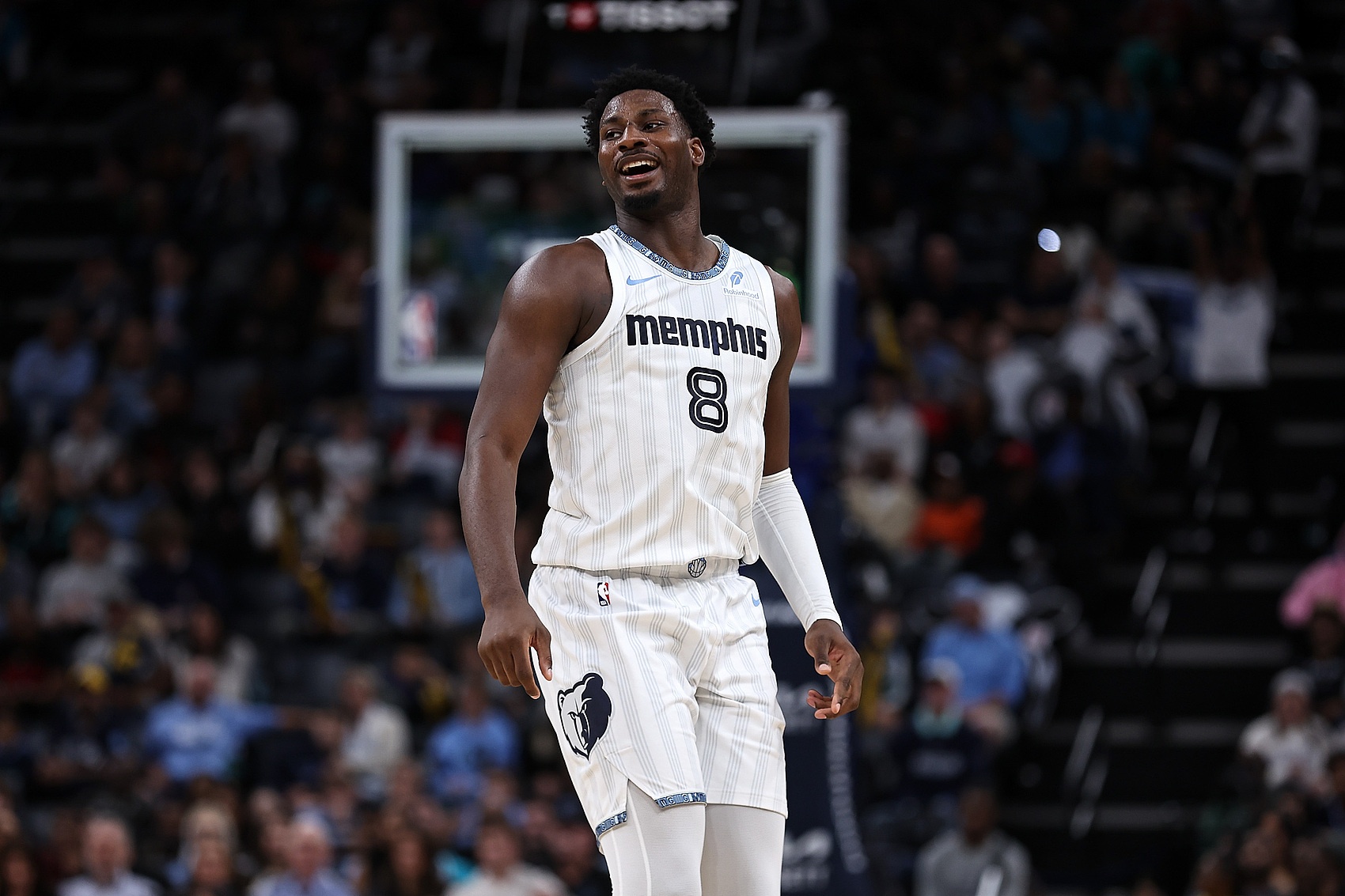 体育赛事直播-美记：绿军非常想要小贾伦·杰克逊 没其他队比他们的兴趣更浓厚