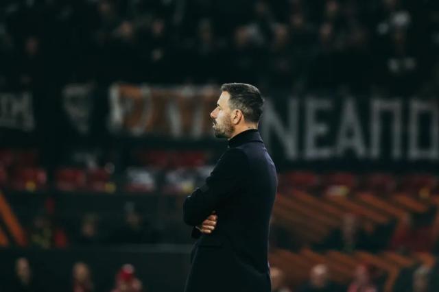 【欧联杯】阿马德梅开二度，曼联主场2比0塞萨洛尼基