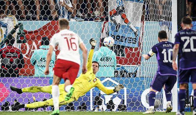 赛事数据分析-【观察】小组赛最佳阵容 3C镇守球门B费姆巴佩领衔