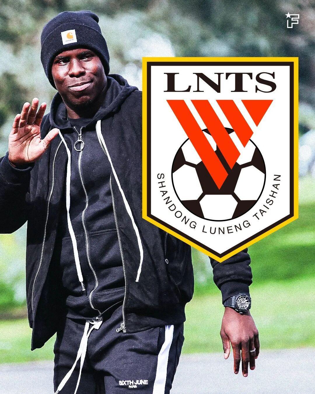 kaiyun网页版-重磅引援！31岁前法国国脚将加盟山东泰山 合同1+1