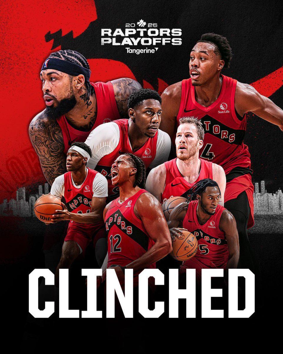 kaiyun登录入口-NBA东部大结局：猛龙大胜锁定直通席位，魔术76人将战附加赛